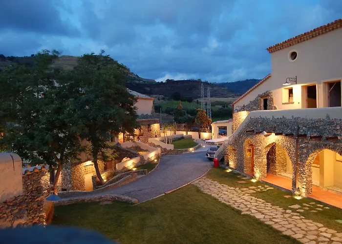 Il Borgo Della Marinella